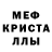Метадон мёд Leo Blyshchyk